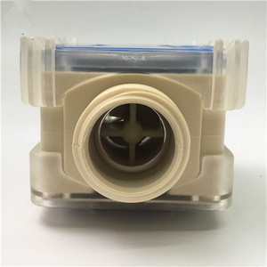 K24 דיגיטלי שמן דיזל מד דלק עבור כימיקלים מים נוזלי קולי חם מסחרי תעשייתי - Product Image 2