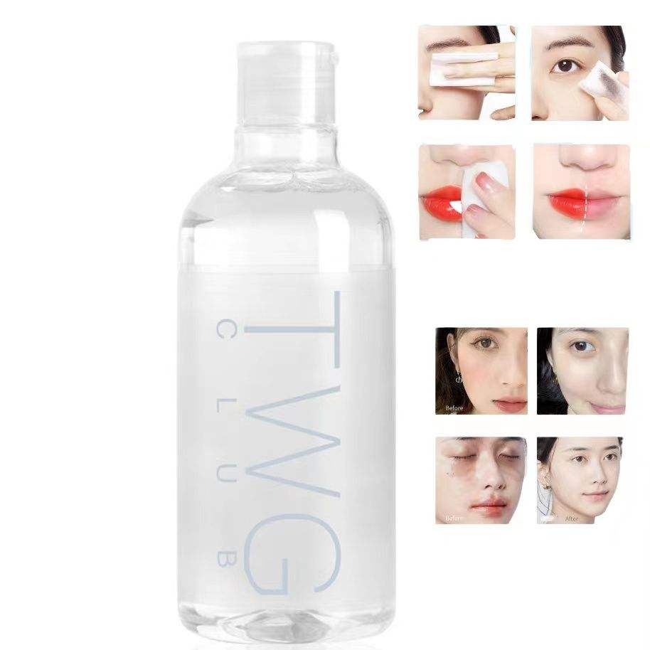 8208 TWG Agua desmaquillante 300ml