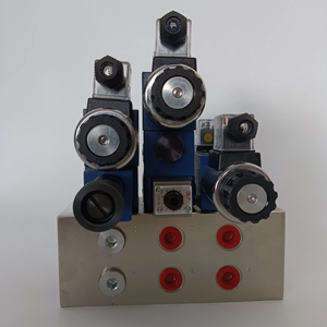 Maquinaria de Construcción de Alta Calidad con Control Hidráulico de 220v para Construcción y Agricultura - Product Image 4