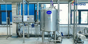 Macchina per la produzione <span class=keywords><strong>di</strong></span> <span class=keywords><strong>latte</strong></span> <span class=keywords><strong>di</strong></span> <span class=keywords><strong>soia</strong></span> fresco ad alta produttività con pompa come miglior <span class=keywords><strong>prezzo</strong></span> componente <span class=keywords><strong>di</strong></span> base - Product Image 6