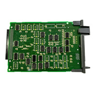 Carte de circuit imprimé (PCB) d'origine FANUC A20B-8101-0510 pour machine-outil CNC, neuve, carte de communication Fanuc A20B-8101-0510