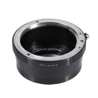 Massa fotoğraf ekipmanları dijital kamera aksesuarları CNC donanım işleme MD LENS kamera çeşitli markalar adaptör halkası