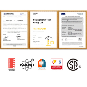 NFRC Cửa Sổ Và Cửa Ra Vào Vòm Gỗ Tráng Nhôm Kính Cố Định Kiểu Pháp Được Chứng Nhận Để Bán - Product Image 6