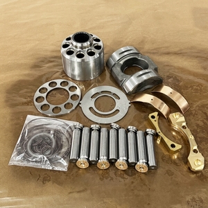 Kit de réparation de pièces détachées pour pompe hydraulique, bloc-cylindres, plaque de piston pour HPR55 HPR75 HPR105 HPR135 HPR165 HPR210 - Product Image 3