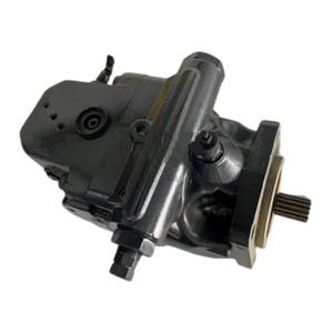 Bomba Hidráulica Principal PC30MR-2 708-1S-00252 708-1S-00222 708-1S-00150 - Product Image 1