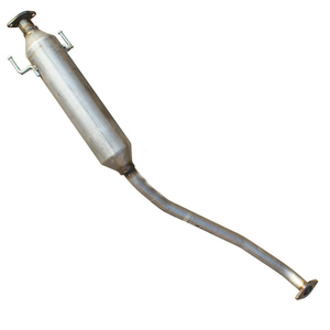 ท่อไอเสียสำหรับ Ec7 Geely EMGRAND ชิ้นส่วนรถยนต์ - Product Image 4