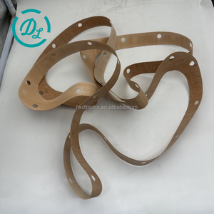 EexcavaStart ปะเก็นอ่างน้ำมันเครื่อง 6SE70C สำหรับเครื่องยนต์ 4006 4008 4012 4016 ทนทาน เชื่อถือได้ ป้องกันการรั่วซึม - Product Image 4