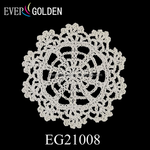 Estera <span class=keywords><strong>de</strong></span> algodón <span class=keywords><strong>de</strong></span> encaje, <span class=keywords><strong>tapete</strong></span> <span class=keywords><strong>de</strong></span> ganchillo, <span class=keywords><strong>tapete</strong></span> redondo <span class=keywords><strong>de</strong></span> té y café, patrón Vintage <span class=keywords><strong>de</strong></span> ganchillo, tela <span class=keywords><strong>de</strong></span> araña - Product Image 2