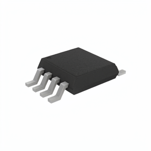 Power Management (PMIC) Electronic Chips Component MIC5219BMM Original 8 TSSOP, 8 MSOP - Product Image 1
