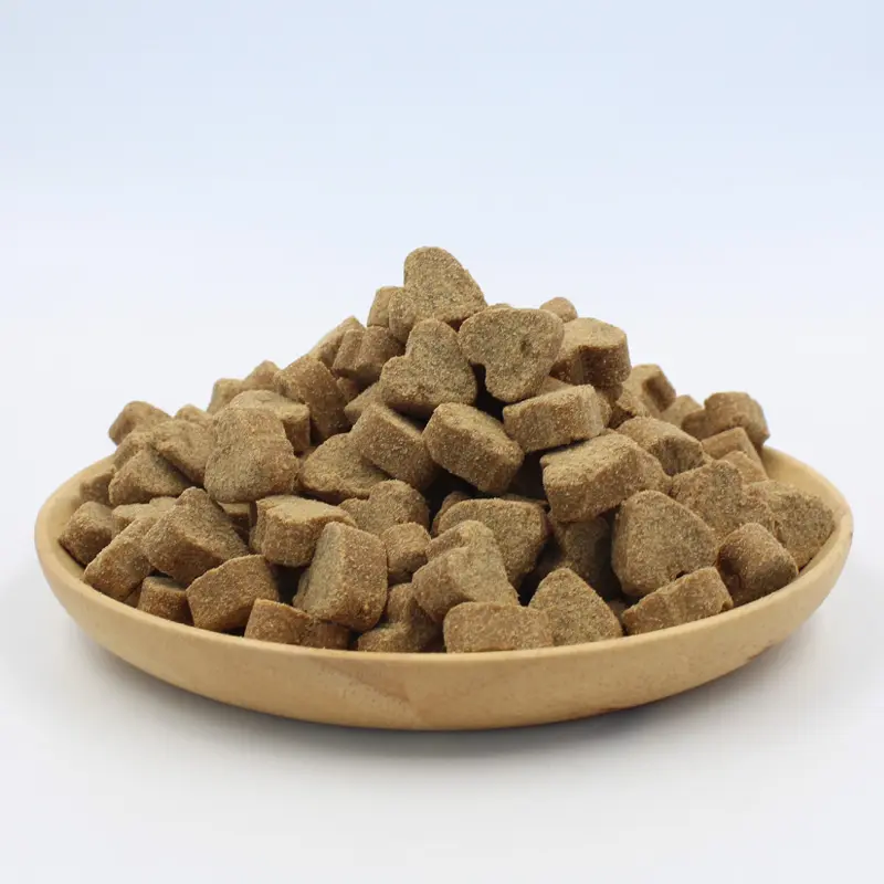 Lécithine Hanche et articulation Soft Chews Vitamine A & E Supplément de santé pour animaux de compagnie pour chien et chat Supplément d'oligo-éléments pour animaux de compagnie