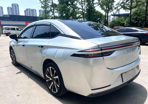AION S <span class=keywords><strong>Plus</strong></span> Modelo 2022 Edición Inteligente 70, Auto Eléctrico (Batería <span class=keywords><strong>NCM</strong></span>, Autonomía de 501-600 km, Motor de 100-150kW) - Product Image 6