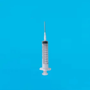 Jeringa de insulina de grado médico desechable para inyección de insulina, pluma de aguja, 1ml, 2ml, 2,5 ml, 3ml, 5ml, 10ml, 20ml, 30ml, 50ml, 60ml - Product Image 3