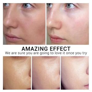 Tónico Facial Hidratante e Iluminador con Vitamina C Qingying de 250 ml para el Cuidado de la Piel, Venta al por Mayor - Product Image 5