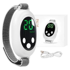 Appareil portable intelligent 0728 Sleep Relax Machines avec suivi et 2 modes de thérapie pour soulager l'insomnie et l'anxiété - Product Image 3