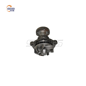 SIMIS Pompe À Eau Pour Toyota DYNA HU-<span class=keywords><strong>26</strong></span> 40 50 COASTER HB-30 36V LAND CRUISER <span class=keywords><strong>HJ</strong></span>- 60 75 2H 4.0L Avec OEM 16120-69025 Pièces d'auto - Product Image 2