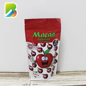 Package Bags With Zipper Popcorn Packaging Bags Stand Up Package Bag And Various Food Bag With Zipper Free Samples Custom Printed Self Sealing Plastic