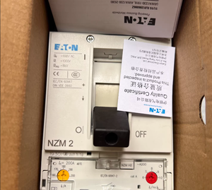 Interruptor Automático Original NZMC2-A160, Interruptor Automático de Caja Moldeada Nuevo NZMC2-A160, Interruptor Automático LZMC2-A160 - Product Image 2