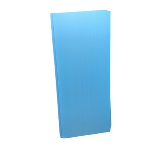 Panneau XPS d'isolation thermique ignifuge B1 pour système de murs et de toitures extérieurs, épaisseur 50 mm - Product Image 5