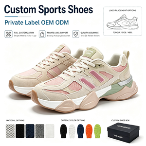 Chaussures de créateur, baskets de créateur, baskets pour hommes, chaussures de course, chaussures de sport pour hommes, chaussures athlétiques légères en maille respirante - Product Image 1