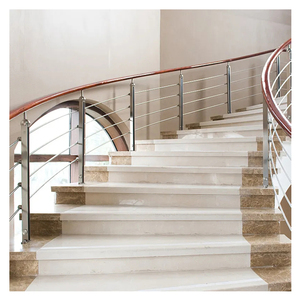 Escalera <span class=keywords><strong>de</strong></span> Porcelana, Escalera <span class=keywords><strong>de</strong></span> Mármol, Escalera <span class=keywords><strong>de</strong></span> Piedra, Azulejos para Escalones, Azulejo <span class=keywords><strong>de</strong></span> Cerámica para Borde <span class=keywords><strong>de</strong></span> Escalón - Product Image 1