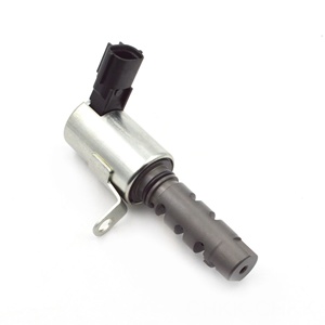 Van điều khiển dầu điện từ điều chỉnh thời gian van biến thiên VVT giá xuất xưởng 15330-97402 dành cho Toyota Avanza Rush Vios 1.3L 1.5L - Product Image 3