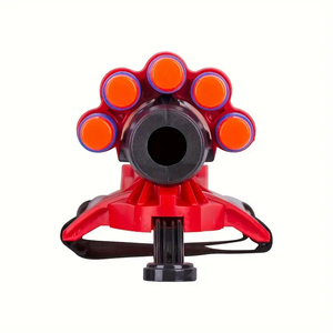 Spider Web Shooters String Shooters y lanzador de dardos Juguete Spider Silk Launcher Muñeca Juguete para niños Guantes de araña - Product Image 3