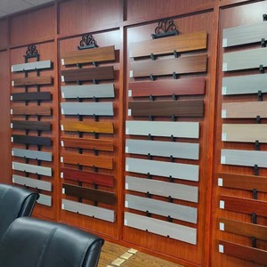 Parquet en bois massif de haute qualité en haricot rond Parquet en chêne Revêtement de sol intérieur tissé chinois - Product Image 1