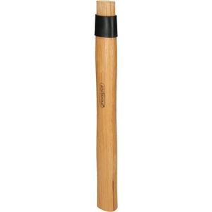 KS TOOLS Manche de marteau en hickory, coins ronds 360mm - Product Image 2