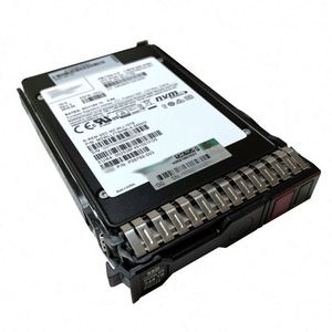 S0F31A Hxx 7.68TB SAS 12G RI SFF SSD พร้อมถาด - Product Image 1