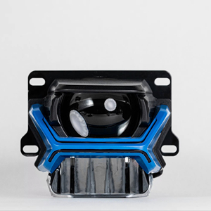 Fari LED Yutai YT-70 45W ad Alta Definizione <span class=keywords><strong>Serie</strong></span> D Nuovi 11000LM 5800K 12V/24V per Sostituzione Originale E90 1 - Product Image 2