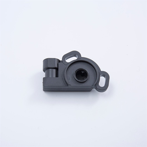 Sensor de Posición del Acelerador 171112609 TPS136 17106684 para Cadillac Commercial Chassis Deville Eldorado Fleetwood Seville - Product Image 2