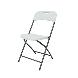Sillas Plegables Portátiles para Exterior Hitree, <span class=keywords><strong>Tumbonas</strong></span> de Plástico Económicas para Hoteles, Villas, Bodas, Fiestas, Mobiliario para Eventos de Gran Venta - Product Image 2
