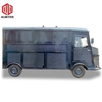 Remorque de Restaurant Mobile, chariot pour aliments, entièrement conçu pour la cuisine, fabrication de crème glacée, chariot pour chien