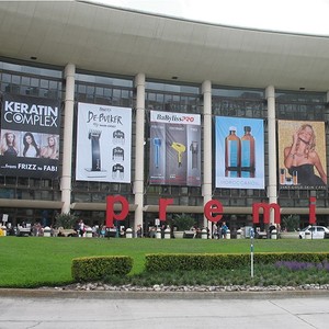 Bán buôn giá rẻ PVC Vinyl máy in phun UV in ấn buổi hòa nhạc biểu ngữ cho âm nhạc hoạt động - Product Image 3