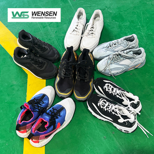 Ukay รองเท้าวิ่งมือสองแบรนด์ของแท้บอลคุณภาพสูงรองเท้าประเทศไทย - Product Image 2