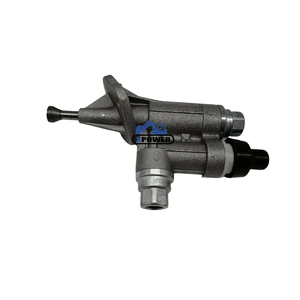 Pièces de moteur d'excavatrice 3904374 390-1374 Pompe à mazout pour moteur 6BT 6CT - Product Image 2