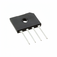 4-SIP, GBU Manufacturer Channel Electronic Chips Component Diodes GBU8B