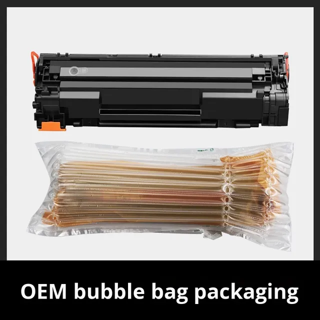 Compatible 388A 88A Toner Cartridge Replacement for HP CC388A 38A P1007 P1008 P1106 P1108 M1136 M1213NFxerox