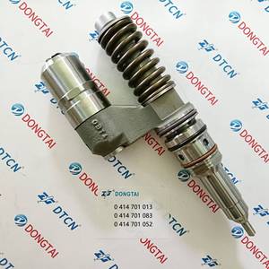 Injecteur de carburant 0414701083, 0414701013, 0414701052, pour <span class=keywords><strong>IVECO</strong></span> 500331074, 02998526, 02995480 - Product Image 3