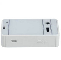 Clavier virtuel laser rouge, clavier de projection sans fil Bluetooth, chargement USB, clavier laser virtuel créatif, clavier laser étanche