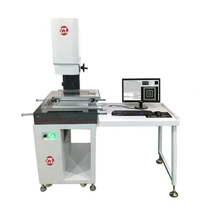 2.5D Image Measuring Instrument