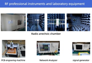 Antenas de Comunicación de <span class=keywords><strong>Largo</strong></span> <span class=keywords><strong>Alcance</strong></span> con Chip SMD, <span class=keywords><strong>Receptor</strong></span> GPS GNSS, <span class=keywords><strong>Antena</strong></span> <span class=keywords><strong>Wifi</strong></span> para Comunicación por Internet y Dispositivos IoT - Product Image 6