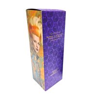 Customized Assorted Textured Matt Fancy Art Paper Foldable Candle Gift Box with Inserts Candle Packaging Boxes for Candle Jar