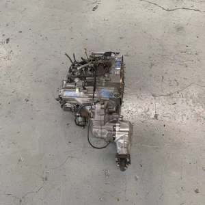 Caja de Cambios Automática Usada J35A 4x4 para Toyota Accord, <span class=keywords><strong>Precio</strong></span> de Fábrica - Product Image 4