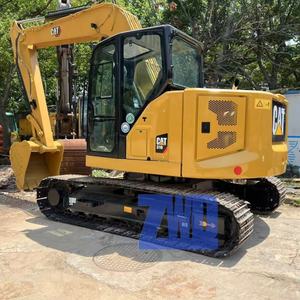 Buona qualità a basso orario di lavoro di seconda mano cingolo escavatore 310 usato 310 gatto 307.<span class=keywords><strong>5</strong></span> 308 per la vendita - Product Image 1