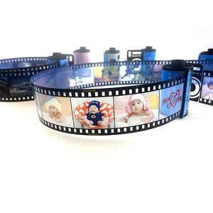 Álbum de fotos personalizado, regalos con recuerdos de películas, 35 mm, 8/12/18/36 fotos, álbum de fotos de alta calidad, regalo especial 2026 - Product Image 2