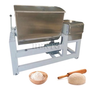 Macchina <span class=keywords><strong>per</strong></span> impastare 304 in acciaio inossidabile/impastatrice orizzontale/impastatrice - Product Image 1