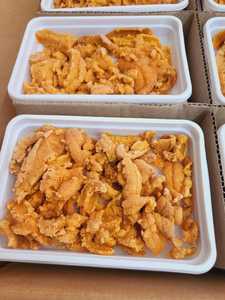 Oursins de mer congelés de nouvelle saison à bon prix, de haute qualité - Product Image 5