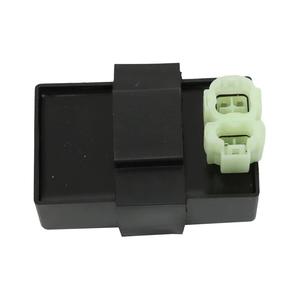 Allumeur haute performance pour Sportrax 300 TRX300EX 30410-Hm3-003 Bobine d'allumage CDI de qualité pour moto Accessoire moteur - Product Image 3