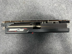 Radeon RX 5700XT กราฟิกการ์ดที่ใช้ RX5700XT เกม8G DDR6การ์ดกราฟิกการ์ดมือสอง - Product Image 3